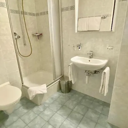 Close To The And Very Spacious 3 Bedroom Апартаменти Лозанна